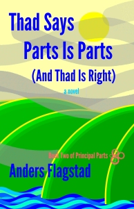 Thad Says Parts Is Parts and Thad is Right